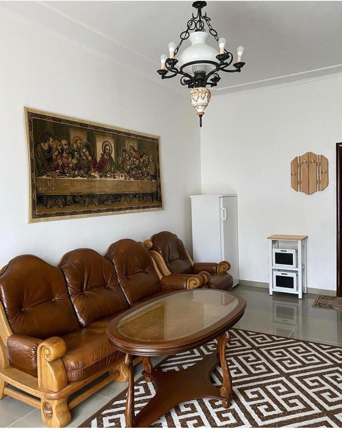 Perlyna Podillyа Hotel Sataniv Buitenkant foto