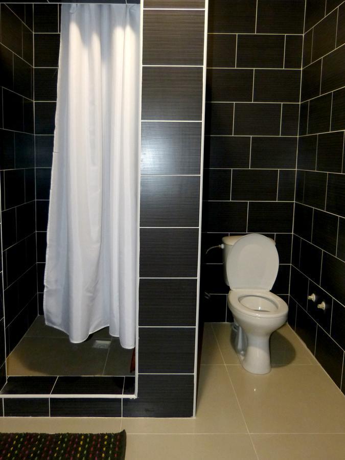 Perlyna Podillyа Hotel Sataniv Buitenkant foto